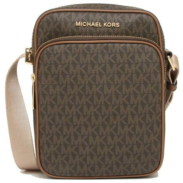 マイケルコース ショルダーバッグ ジェットセットトラベル レディース MICHAEL KORS 35H9GTVC1B 35H9STVC1B 詳細画像