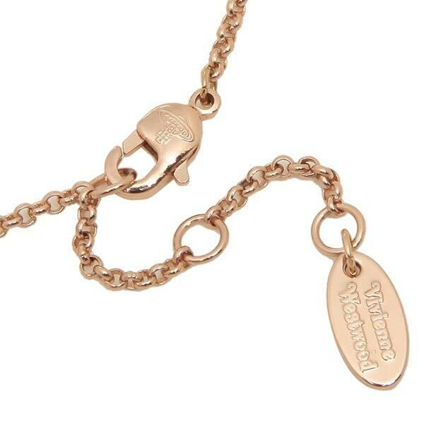 ヴィヴィアンウエストウッド ネックレス アクセサリー プチオーブ ペンダント レディース VIVIENNE WESTWOOD 63020098 752116B 詳細画像