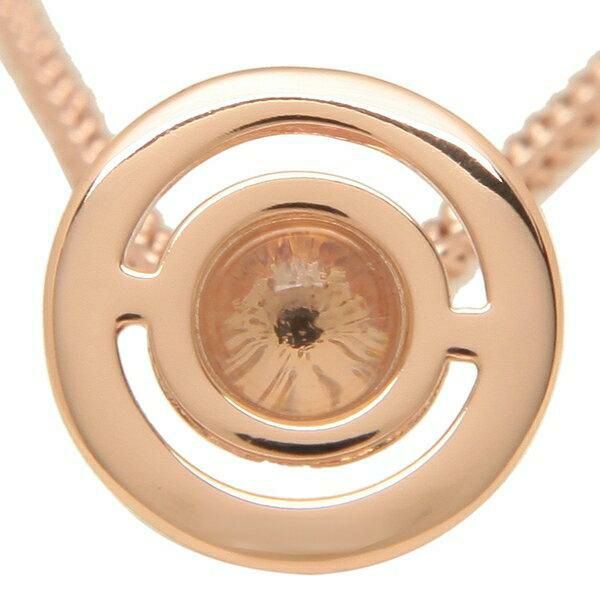 ヴィヴィアンウエストウッド ネックレス アクセサリー プチオーブ ペンダント レディース VIVIENNE WESTWOOD 63020098 752116B 詳細画像