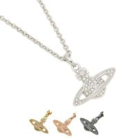 ヴィヴィアンウエストウッド ネックレス アクセサリー ミニバスレリーフ ペンダント レディース VIVIENNE WESTWOOD 63020086 752107B