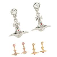ヴィヴィアンウエストウッド ピアス アクセサリー プチオーブ レディース VIVIENNE WESTWOOD 62020032 724537B