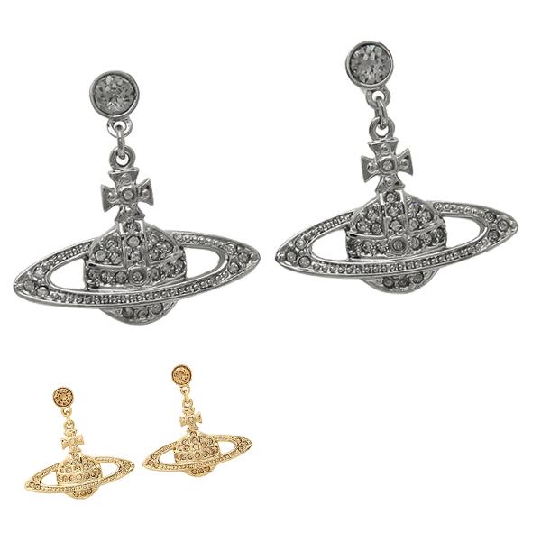 ヴィヴィアンウエストウッド ピアス アクセサリー ミニバスレリーフ レディース Vivienne Westwood 6025 Axes