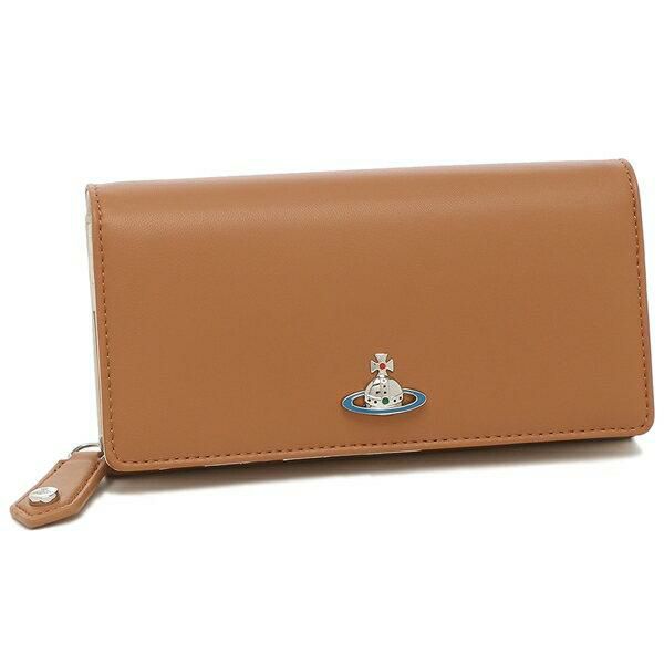 ヴィヴィアンウエストウッド 長財布 エマ レディース VIVIENNE WESTWOOD 51060025 51060025 40151 40564 詳細画像