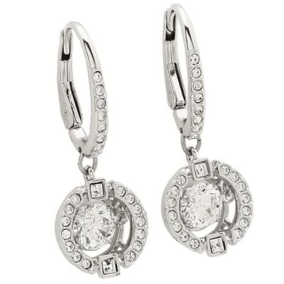 SWAROVSKI【ピアス】スワロフスキー スワロフスキー ピアス アクセサリー SWAROVSKI 5504753 SPARKLING