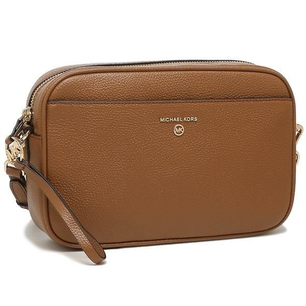 マイケルコース バッグ MICHAEL KORS 32H9GT9C4L 230 JET SET CHARM LG EW CAMERA XBODY レディース ショルダーバッグ 無地 LUGGAGE 茶色 ブラウン マイケルコース バッグ MICHAEL KORS 32H9GT9C4L 230 JET SET CHARM LG EW CAMERA XBODY レディース ショルダーバッグ 無地 LUGGAGE 茶色 ブラウン