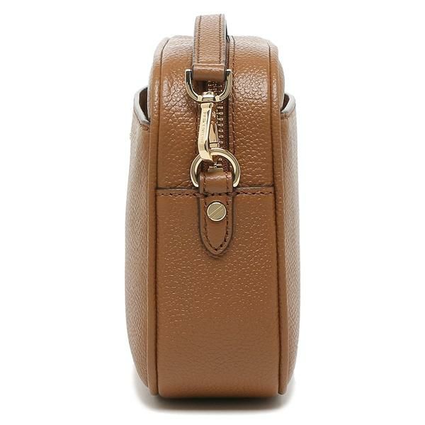 マイケルコース バッグ MICHAEL KORS 32H9GT9C4L 230 JET SET CHARM LG EW CAMERA XBODY レディース ショルダーバッグ 無地 LUGGAGE 茶色 詳細画像