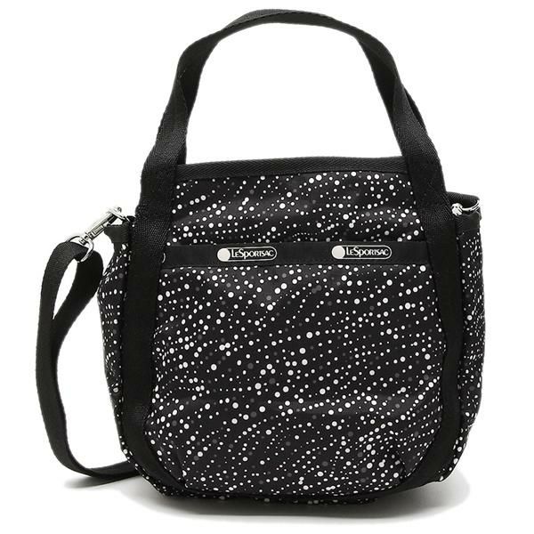 レスポートサック バッグ LESPORTSAC 8056 F441 SMALL JENNI レディース ショルダーバッグ POP FIZZ 詳細画像