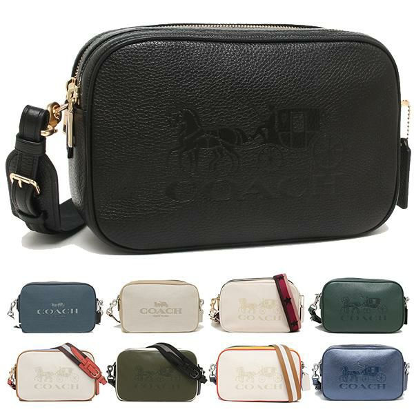 コーチ アウトレット ショルダーバッグ ジェス レディース Coach F F9108 C2245 Axes