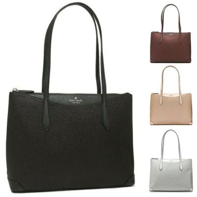 ケイトスペード アウトレット トートバッグ グリッターファブリック レディース KATE SPADE K4626