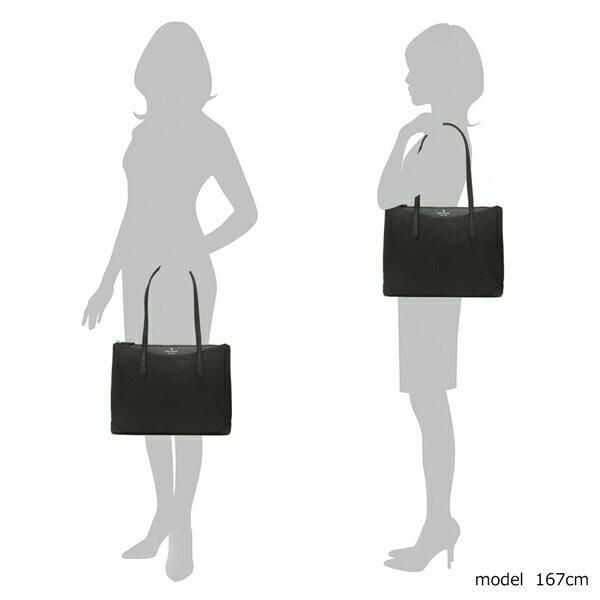 ケイトスペード アウトレット トートバッグ グリッターファブリック レディース KATE SPADE K4626 詳細画像