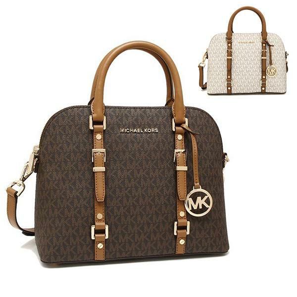 マイケルコース ハンドバッグ ベッドフォードレガシー ショルダーバッグ レディース MICHAEL KORS 30H9G06S2B