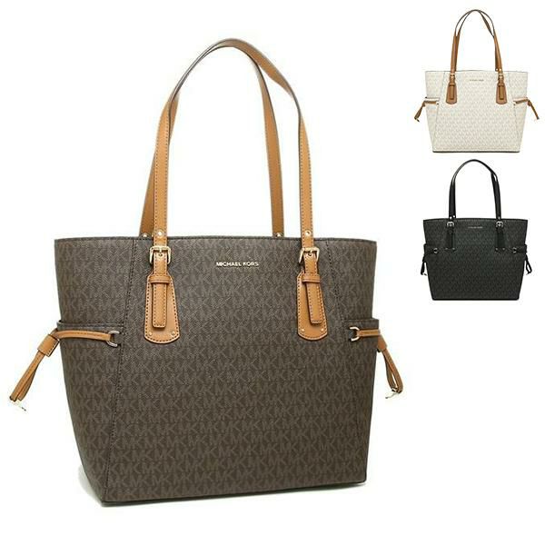 マイケルコース トートバッグ ボイジャー レディース MICHAEL KORS 30T8GV6T4B