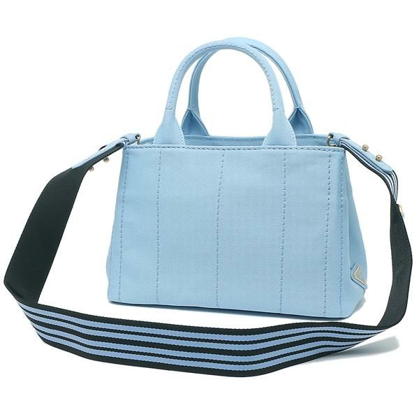 プラダ トートバッグ ショルダーバッグ カナパ レディース PRADA プラダ トートバッグ ショルダーバッグ カナパ レディース PRADA