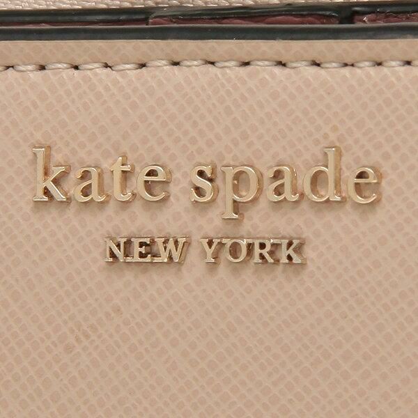 ケイトスペード 二つ折り財布 ミニ財布 スペンサー ミニ財布 レディース KATE SPADE PWRU7853 詳細画像