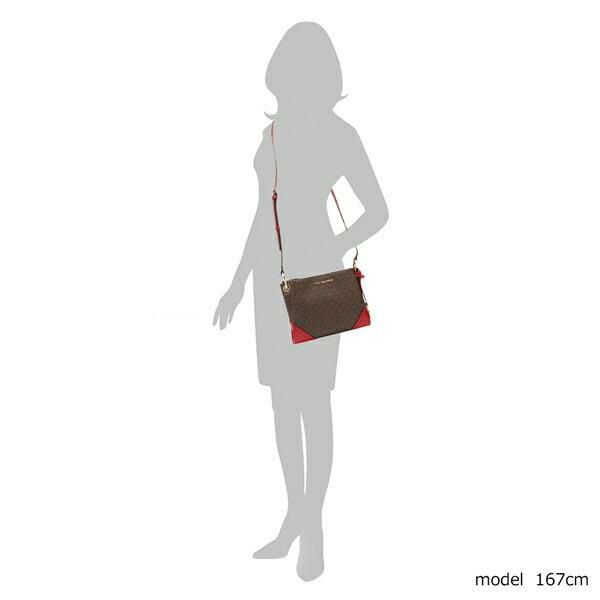 マイケルコース ショルダーバッグ ニコル レディース MICHAEL KORS 35H9GNIC9B 詳細画像