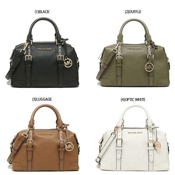 マイケルコース ハンドバッグ ジンジャー ショルダーバッグ レディース MICHAEL KORS 35H9GYJS5L 詳細画像