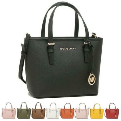 マイケルコース トートバッグ ジェットセットトラベル ショルダーバッグ レディース Michael Kors 35t9gtvt0l Axes