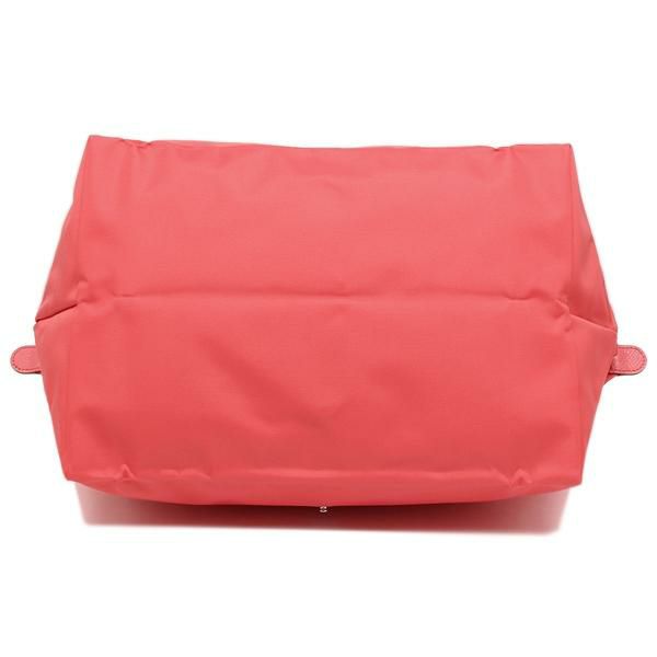 ロンシャン バッグ LONGCHAMP 1623 619 P35 LE PLIAGE CLUB TOP HANDLE BAG M プリアージュクラブ レディース ハンドバッグ 無地 POMEGRANATE 詳細画像