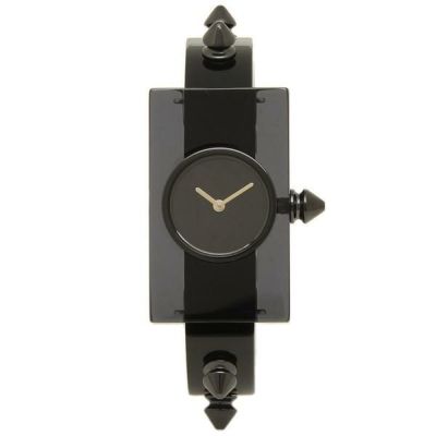 グッチ 時計 Gucci Ya Vintage Web ヴィンテージウェブ スケルトン クォーツ レディース腕時計ウォッチ ブラック お取り寄せ商品 Axes グッチ 時計 Gucci Ya Vintage Web ヴィンテージウェブ スケルトン クォーツ レディース腕時計ウォッチ ブラック お取り寄せ商品 Axes