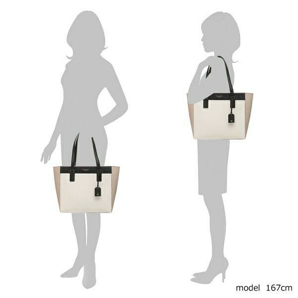 ケイトスペード トートバッグ キャメロン レディース KATE SPADE WKRU5840 詳細画像