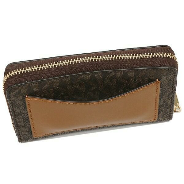 マイケルコース コインケース MICHAEL KORS 32F9GJ6D0B JET SET SM ZA CARD CASE レディース 小銭入れ・コインケース・カードケース 詳細画像