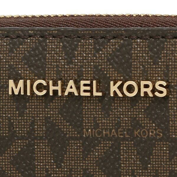 マイケルコース コインケース MICHAEL KORS 32F9GJ6D0B JET SET SM ZA CARD CASE レディース 小銭入れ・コインケース・カードケース 詳細画像