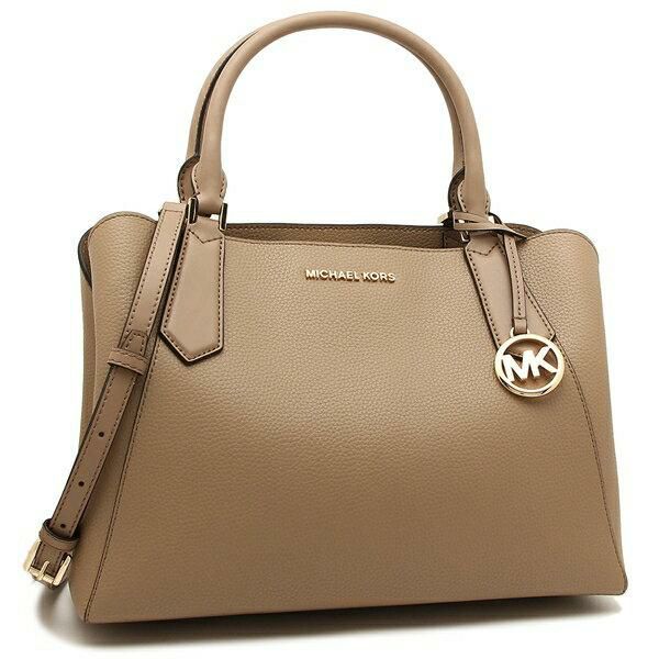 マイケルコース トートバッグ キンバリー ショルダーバッグ レディース MICHAEL KORS 35F9GKFS7T 35F9SKFS7T 詳細画像