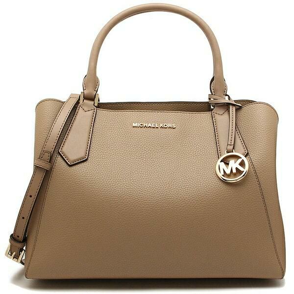 マイケルコース トートバッグ キンバリー ショルダーバッグ レディース MICHAEL KORS 35F9GKFS7T 35F9SKFS7T 詳細画像