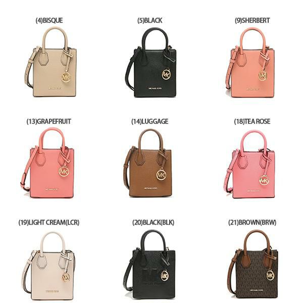 マイケルコース アウトレット ショルダーバッグ マーサー レディース MICHAEL KORS 35S1GM9T0L 詳細画像