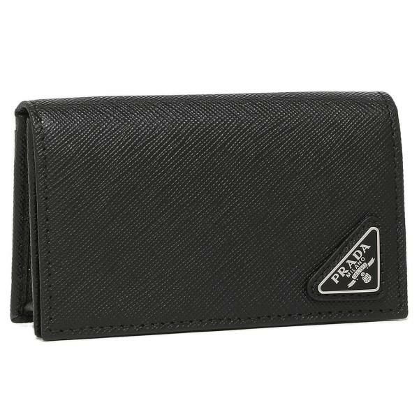 プラダ カードケース サフィアーノマルチカラー レディース PRADA 