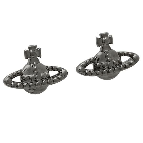 ヴィヴィアンウエストウッド ピアス アクセサリー VIVIENNE WESTWOOD 62010015 S001 FARAH ファラー レディース ガンメタル