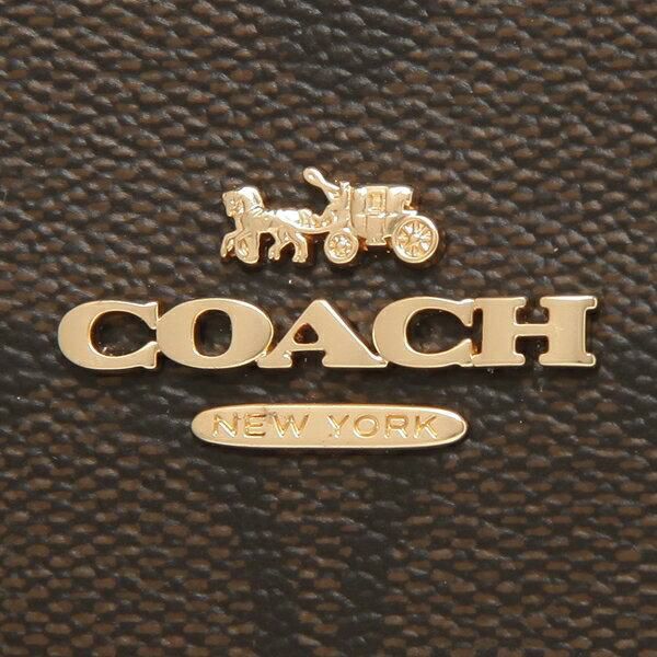 コーチ ショルダーバッグ シグネチャー レディース COACH 91677 91041 詳細画像