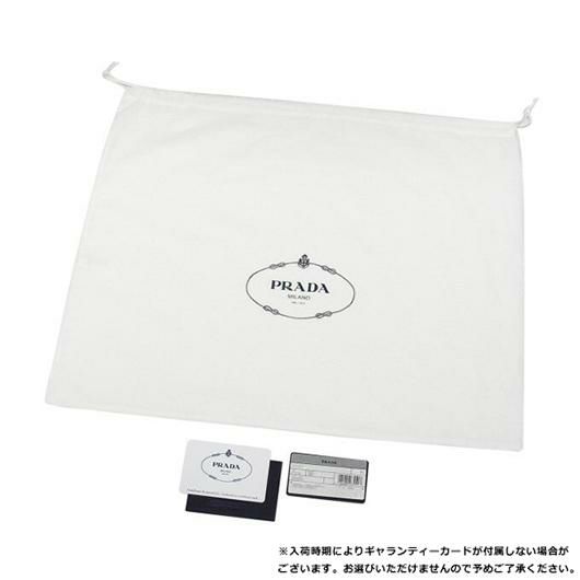 プラダ ショルダーバッグ サフィアーノ ミニバッグ 財布ショルダー チェーンウォレット レディース PRADA 1DH010 QWA QHHF 詳細画像