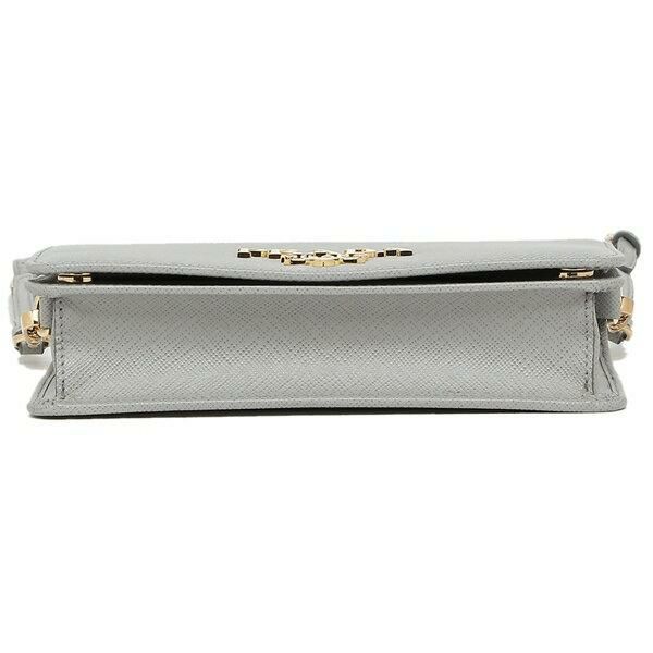 プラダ ショルダーバッグ サフィアーノ ミニバッグ レディース