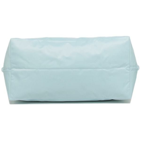 ロンシャン バッグ LONGCHAMP 1624 619 P32 LE PLIAGE CLUB プリアージュクラブ トラベル L レディース トートバッグ 無地 CLOUD BLUE 青 A4対応 詳細画像