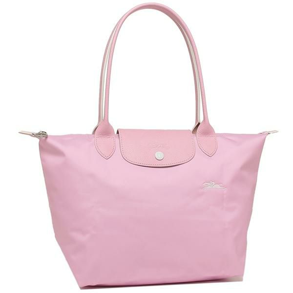 ◾️Longchamp 薄ピンク　メイドインフランス Longchamp Le Pliage Xtra ミニバッグ | ピンク | FARFETCH JP