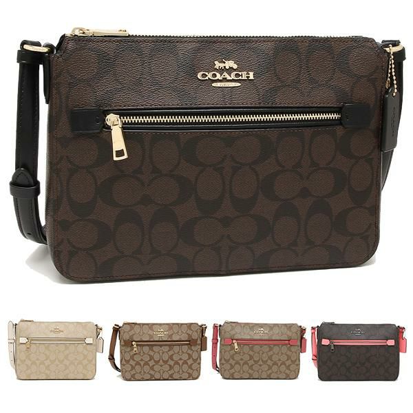 コーチ ショルダーバッグ シグネチャー レディース COACH 91013