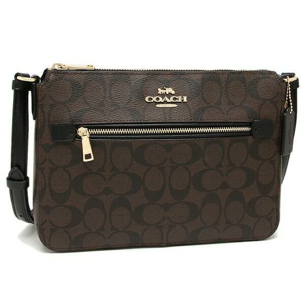 コーチ ショルダーバッグ シグネチャー レディース COACH 91013 詳細画像