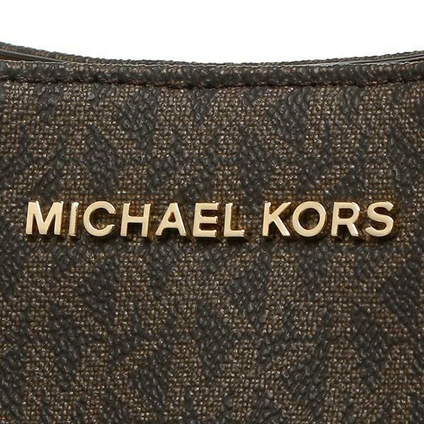 マイケルコース トートバッグ ニコル レディース MICHAEL KORS 35H9GNIE7B 詳細画像