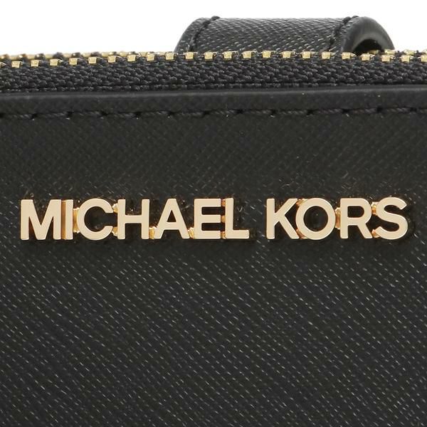 マイケルコース 二つ折り財布 ジェットセットトラベル レディース MICHAEL KORS 35F8STVW0L 35F8GTVW0L 詳細画像