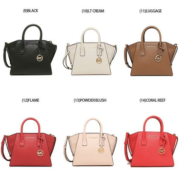 マイケルコース ショルダーバッグ シアラ レディース MICHAEL KORS 35S8GC6M2L 35S8SC6M2L 詳細画像