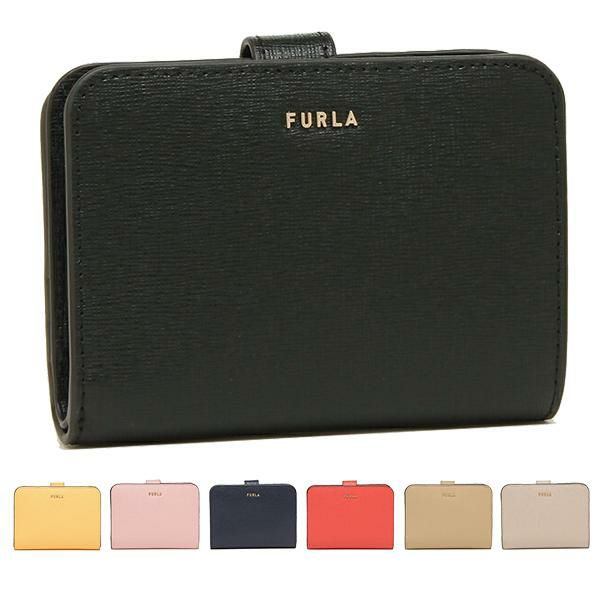 フルラ 二つ折り財布 バビロン Sサイズ レディース FURLA PCY0 B30