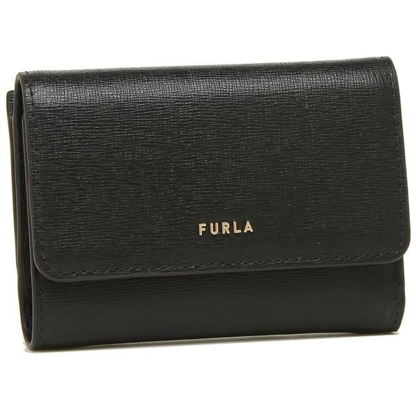 フルラ 三つ折り財布 バビロン Sサイズ ミニ財布 レディース FURLA PCZ0 B30 詳細画像