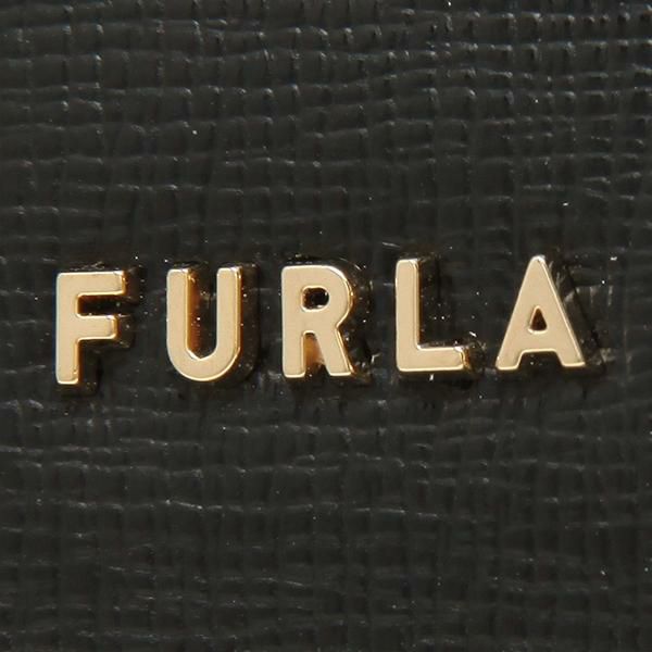 フルラ 三つ折り財布 バビロン Sサイズ ミニ財布 レディース FURLA PCZ0 B30 詳細画像