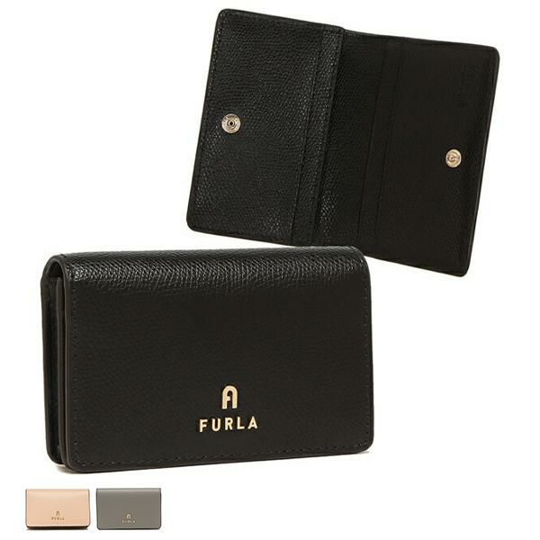 フルラ カードケース 名刺入れ バビロン Sサイズ クレジットカードケース レディース FURLA PCZ1 B30