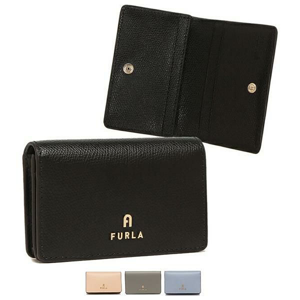 フルラ カードケース 名刺入れ バビロン Sサイズ クレジットカードケース レディース FURLA PCZ1 B30