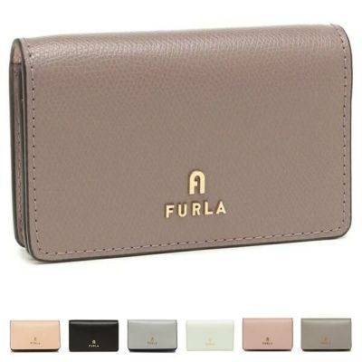 フルラ カードケース 名刺入れ バビロン Sサイズ クレジットカードケース レディース FURLA PCZ1 B30