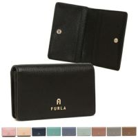 フルラ カードケース 名刺入れ バビロン Sサイズ クレジットカードケース レディース FURLA PCZ1 B30