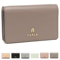 フルラ カードケース 名刺入れ バビロン Sサイズ クレジットカードケース レディース FURLA PCZ1 B30