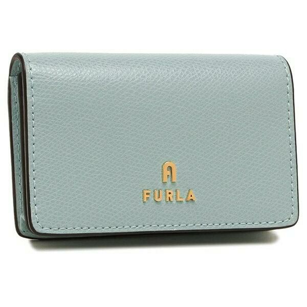 フルラ カードケース 名刺入れ バビロン Sサイズ クレジットカードケース レディース FURLA PCZ1 B30 詳細画像